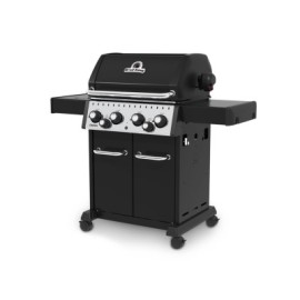 Broil King Crown 490