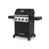 Broil King Crown 410 - cena, porovnanie