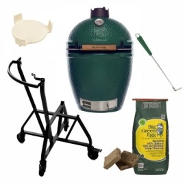 Big Green Egg Medium - Easy Start