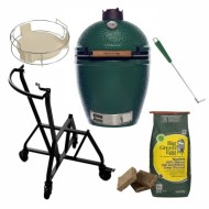 Big Green Egg Large - Easy Start - cena, porovnanie