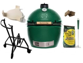 Big Green Egg XLarge - Easy Start