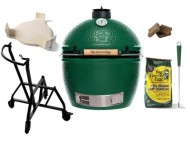 Big Green Egg XLarge - Easy Start - cena, porovnanie