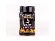 Don Marcos Grilovacie korenie Crazy Chicken 220g - cena, porovnanie