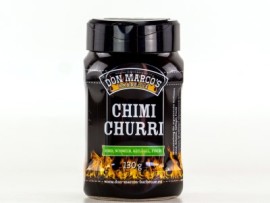 Don Marcos Grilovacie korenie Chimichurri 130g