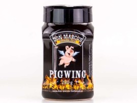 Don Marcos Grilovacie korenie Pig Wing 220g