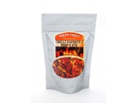 Mistr Grilu Chili papričky Bird´s Eye 50g