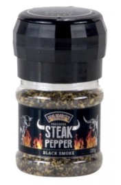 Don Marcos Black Smoke 135g