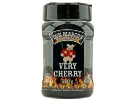 Don Marcos Very Cherry 220g