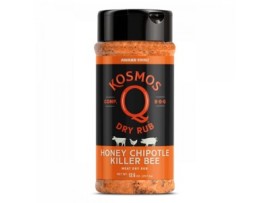 Kosmos Q Honey Killer Bee Chipotle