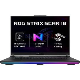 Asus G834JZ-NEBULA020W