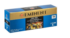 Eminent Earl Grey 25x2g