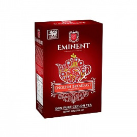 Eminent English Breakfast 200g