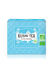 Kusmi Tea Organic Lovely Morning 20ks - cena, porovnanie