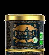 Kusmi Tea Organic Earl Grey Intense 100g - cena, porovnanie