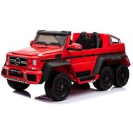 Beneo Mercedes-Benz G63 6X6 - cena, porovnanie