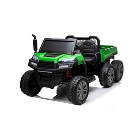 Beneo RIDER 6X6