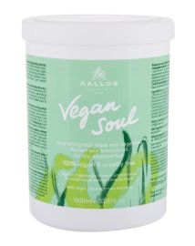 Kallos Vegan Soul Nourishing Maska na vlasy 1000ml