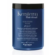 Fanola Professional Keraterm Hair Ritual Mask 1000ml - cena, porovnanie