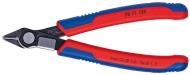 Knipex Kliešte štipacie bočné 53440020 - cena, porovnanie