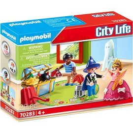 Playmobil 70283 Deti s kostýmami