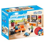 Playmobil 70989 Obývacia izba - cena, porovnanie