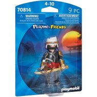 Playmobil 70814 Ninja - cena, porovnanie