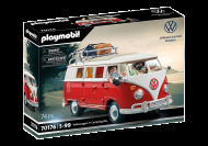 Playmobil 70176 Volkswagen T1 Bulli - cena, porovnanie