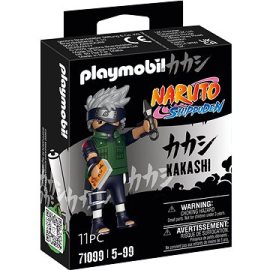 Playmobil 71099 Naruto Shippuden - Kakashi