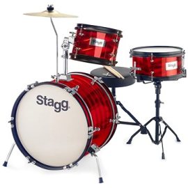 Stagg TIM JR 3/16B