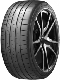 Hankook K129 255/40 R20 101Y