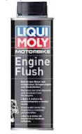 Liqui Moly Prepláchnutie motora motocykla 250ml - cena, porovnanie