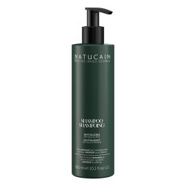 Natucain Revitalizing Shampoo 300ml