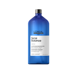 L´oreal Paris Professionnel Série Expert Sensi Balance Shampoo 1500ml