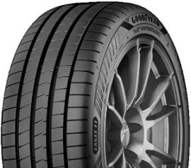 Goodyear Eagle F1 Asymmetric 6 215/45 R17 91Y