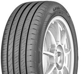 Goodyear EfficientGrip 2 235/65 R17 108V