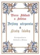 Dejiny utrpenia a listy lásky - cena, porovnanie