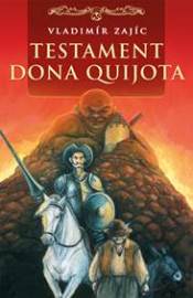 Testament Dona Quijota