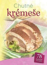 Chutné krémeše (česky)