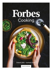 Forbes Cooking: Pestré jídlo - bohatý život