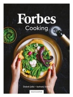 Forbes Cooking: Pestré jídlo - bohatý život - cena, porovnanie