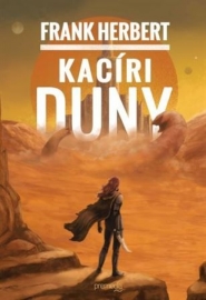 Duna 5: Kacíri Duny