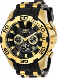 Invicta 22340