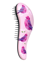 Dtangler Bambino Hair Brush Bird