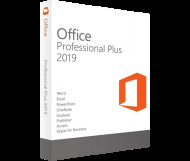 Microsoft Office 2019 Professional Plus,   EU, 79P-05729 - cena, porovnanie