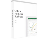Microsoft Office 2019 Home and Business pre MAC CZ,   79G-05153 - cena, porovnanie