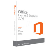 Microsoft Office 2016 Home and Business pre MAC CZ W6F-00952 - cena, porovnanie