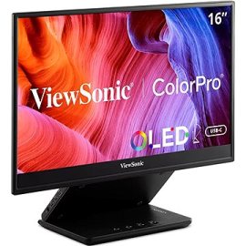 Viewsonic VP16-OLED