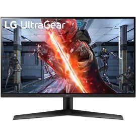 LG 27GN60R