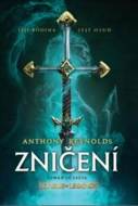 Zničení - Anthony Reynolds - cena, porovnanie