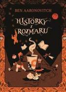 Historky z Rozmaru - cena, porovnanie